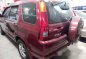 Honda CR-V 2003 for sale -4