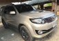 2016 Toyota Fortuner 2.5V Automatic Diesel-7