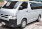 2014 Toyota Hiace Commuter  TOP of the Line-8