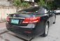 Selling Rush Toyota Camry 2.4V-3