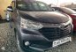 2018 Toyota Avanza 1.5 G Automatic Gray Top of the Line-0