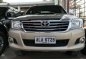 2014 Toyota Hilux 2.5G Automatic Diesel FOR SALE-7