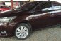 2017 Toyota Vios for sale-1