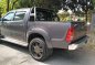 For sale.. 2007 Toyota Hilux G-5