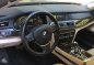 BMW 730d Luxury Matte 2011 Model Automatic Transmission-6