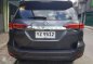 2016 Toyota Fortuner for sale-4