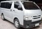 2014 Toyota Hiace Commuter  TOP of the Line-6
