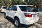 2011 Toyota Fortuner for sale-4