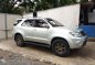 Toyota Fortuner 2007 for sale-0