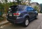 Toyota Fortuner 2014 for sale-4