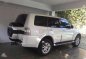 Mitsubishi Pajero 2017 for sale-5