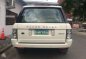 2007 LAND ROVER Range ROVER HSE Luxury super clean-4