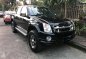 Isuzu D-max Ls 2013 Pick-Up 4x2 3.0 engine Di Diesel-6