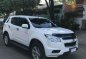 2016 Acquired Chevrolet Trailblazer AT 2015 model with casa records-2