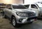 Toyota Hilux 2018 for sale-0