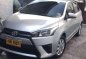 Toyota Yaris 2017 FOR SALE-0
