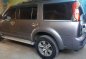 Ford Everest 2010 Limited Edition for sale-0