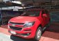 2015 Chevrolet Trailblazer for sale-0