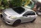 Toyota Vios 2009 1.3J MT Thermalyte Silver-7