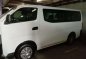 2016 Nissan Urvan NV350 MT Dsl for sale-2