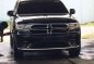 Dodge Durango 2015 Limited Automatic-0