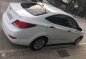 2017 Hyundai Accent ( Car for Sale)-0