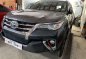 2018 Toyota Fortuner 2.4 G 4x2 Diesel Manual-0