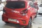 Toyota Wigo 2018 for sale-0