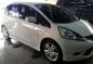 2009 Honda Jazz top of the line-2