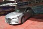 2017 Mazda 3 Gas AT - Automobilico SM City Bicutan-1