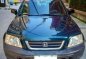 Honda CRV 2000 automatic for sale-0