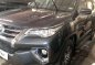 2018 Toyota Fortuner for sale-0