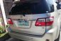 Toyota Fortuner 2011 for sale-3