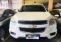 2016 Chevrolet Trailblazer matic  No accident  Cash or financing-0