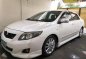 2010 Toyota Corolla Altis 2010 1.6 v variant Top of the line-2