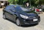 2017 Hyundai Accent Manual Transmission for sale-0