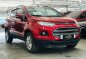 2016 Ford Ecosport Trend Automatic Gas for sale-0