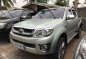 2010 Toyota Hilux 2.5G Manual Diesel for sale-0