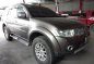 Mitsubishi Montero Sport 2011 for sale-0