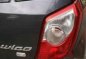 2015 Toyota Wigo matic FOR SALE-1