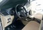 Toyota Avanza 2014 model manual gas-1