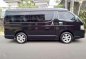 2011 Toyota Hiace Grandia GL manual for sale-2