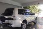 Mitsubishi Pajero 2017 for sale-4