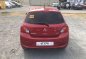 2017 Mitsubishi Mirage GLX Hatchback Siena Motors-11