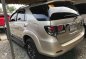 2016 Toyota Fortuner 2.5V Automatic Diesel-1