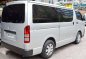 2014 Toyota Hiace Commuter  TOP of the Line-1