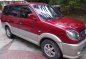 Mitsubishi Adventure 2010 for sale-0