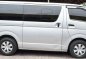 2014 Toyota Hiace Commuter  TOP of the Line-0