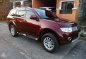 Mitsubishi Montero Sport Model 2013 for sale-2