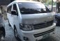 Toyota Hiace 2011 for sale-0